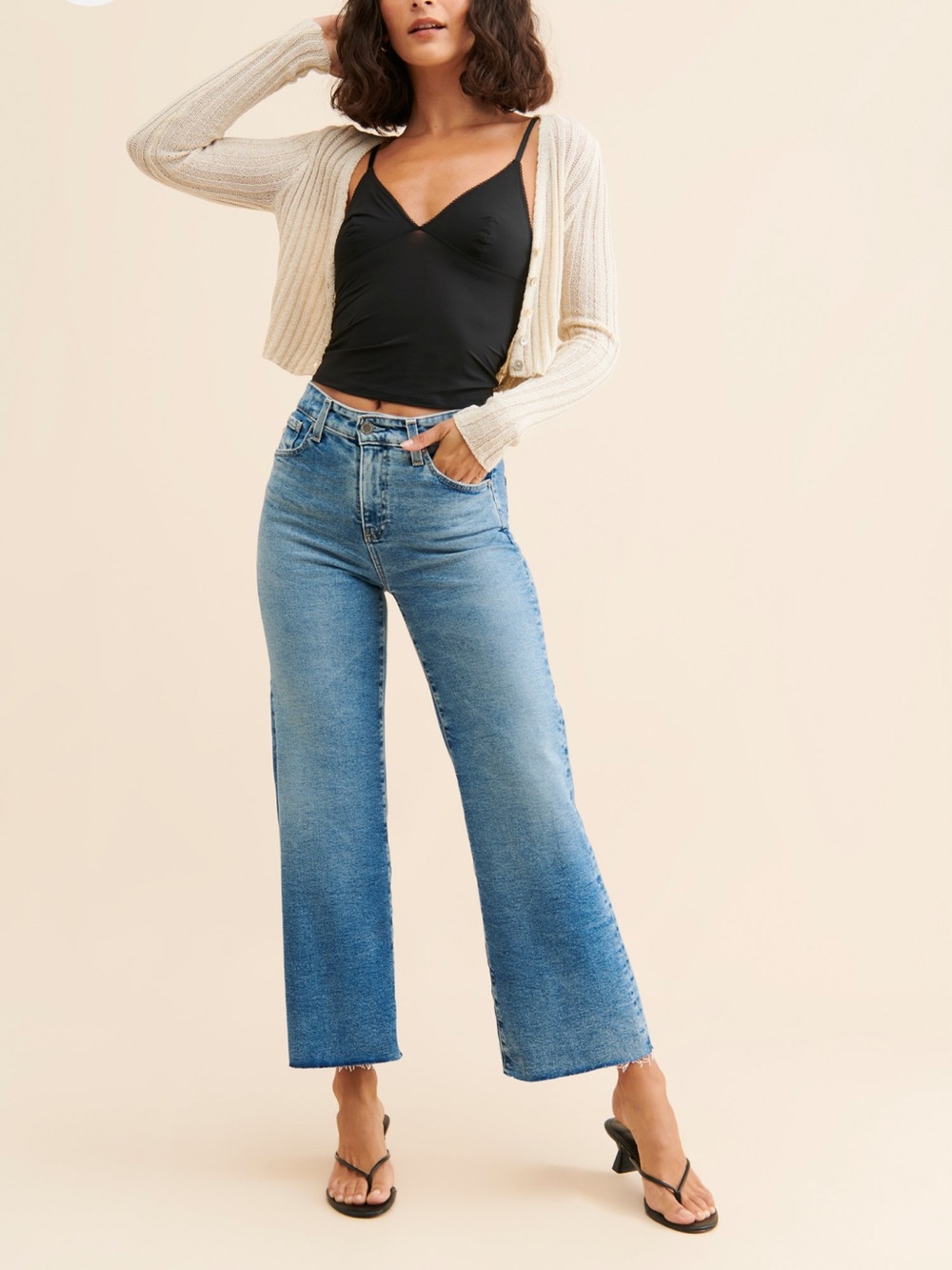 AG jeans